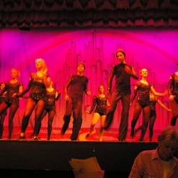 Dance/Ballet