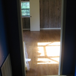 Armuchee house (now sold)