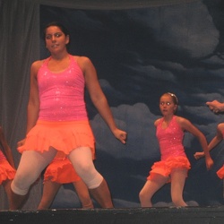 Dance/Ballet