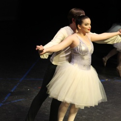 Dance/Ballet