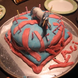 Birthdays